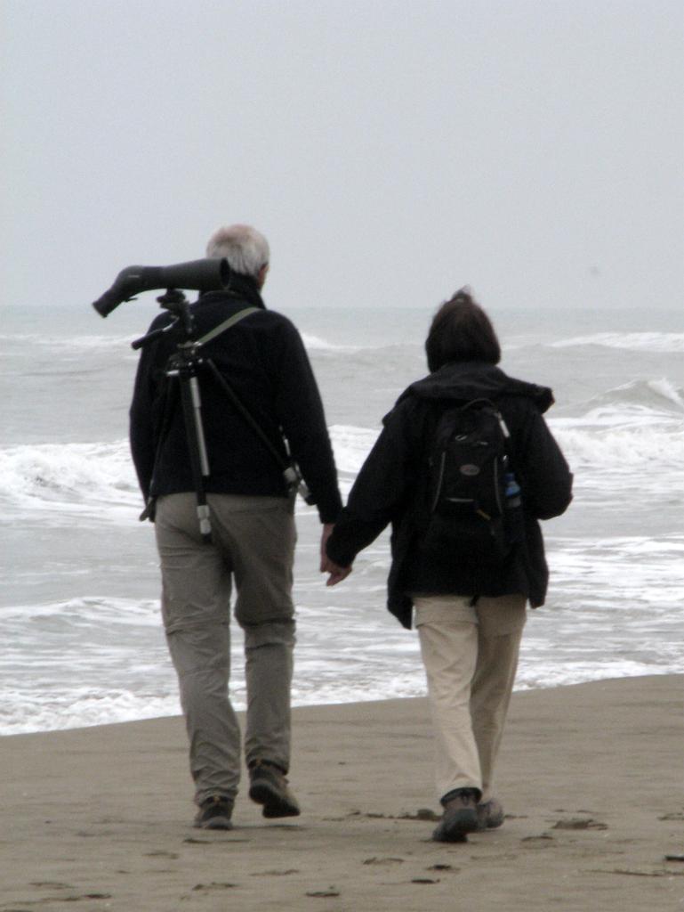 Fred en Elly